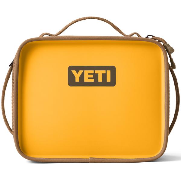 DAYTRIP LUNCH BOX ALPINE YELLOW