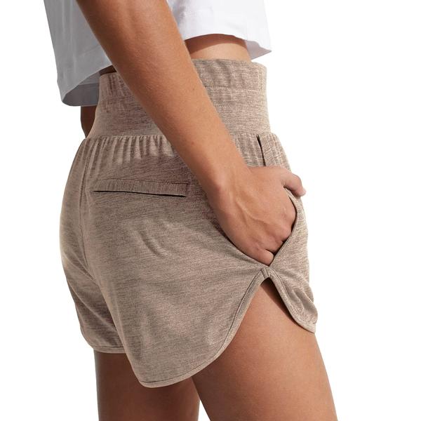 ROMNEY SHORT
