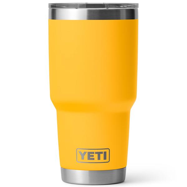  Rambler 30oz Tumbler Alpine Yellow