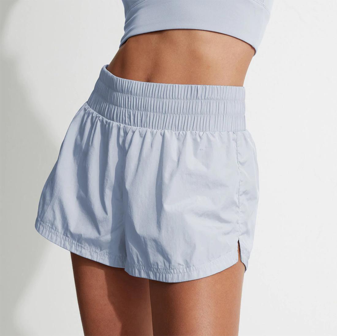 Kallin Metallic Short