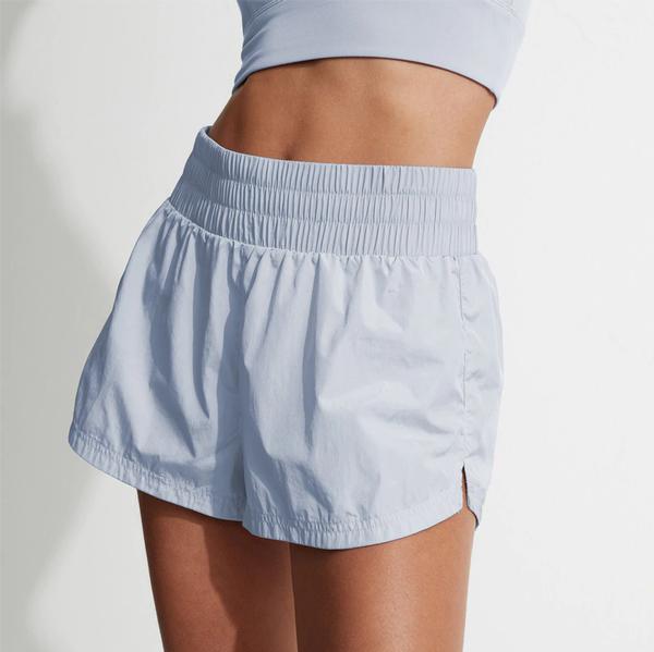 KALLIN METALLIC SHORT