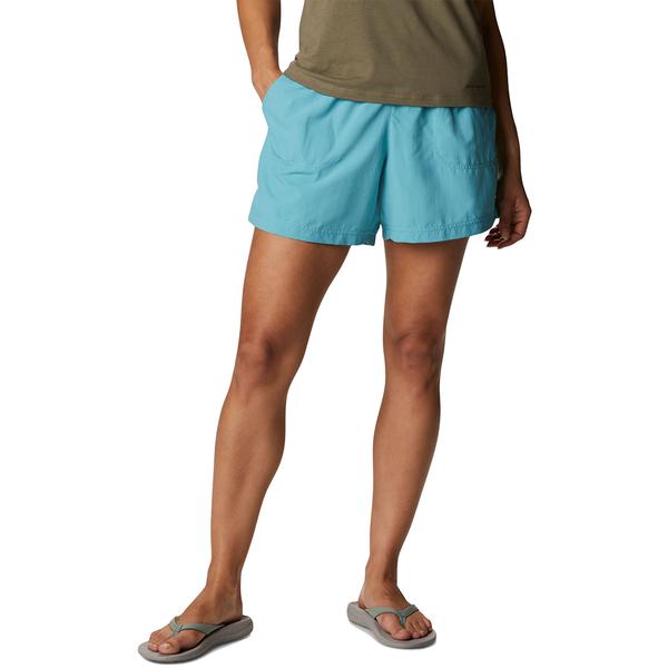Women's Sandy River Shorts 363/SEAWAVE
