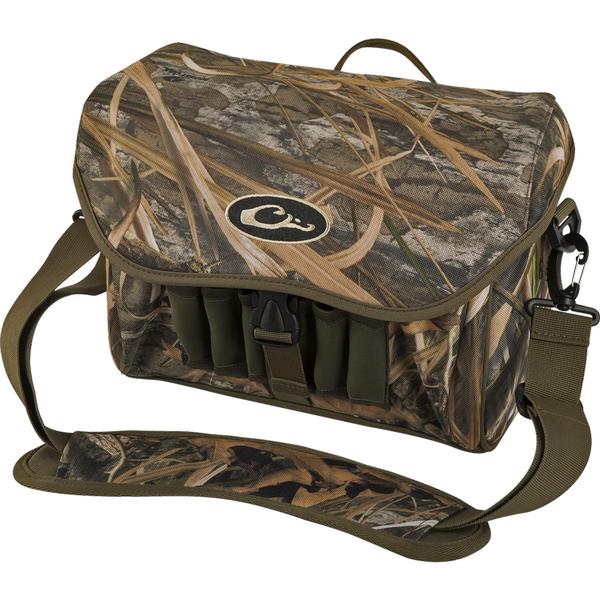 REFUGE BLIND BAG 022/HABITAT