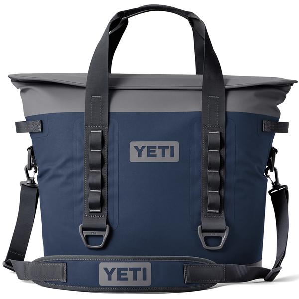 HOPPER M30 2.0 NAVY