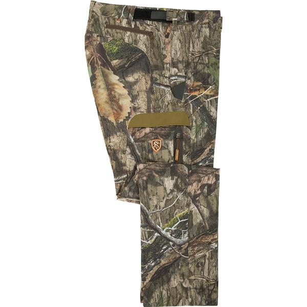  Camo Tech Stretch Pant W/Agion Active Xl