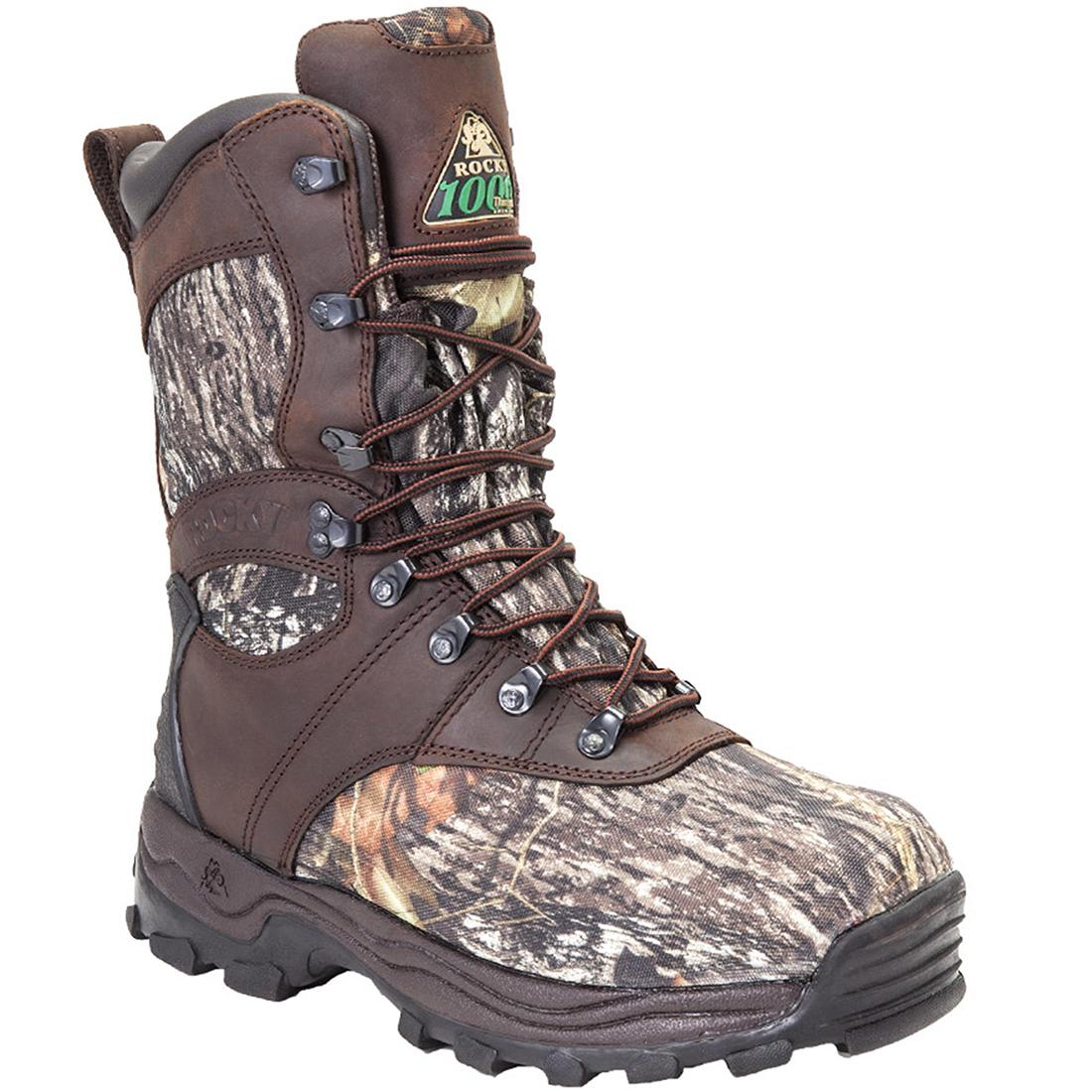Sport Utility 1000g 10 `` Mobu Country