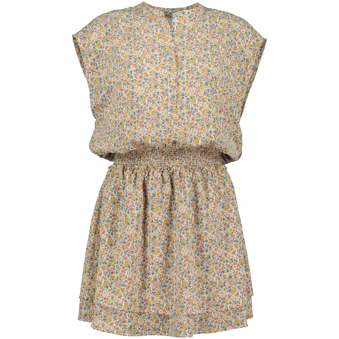 Kelley Smock Dress