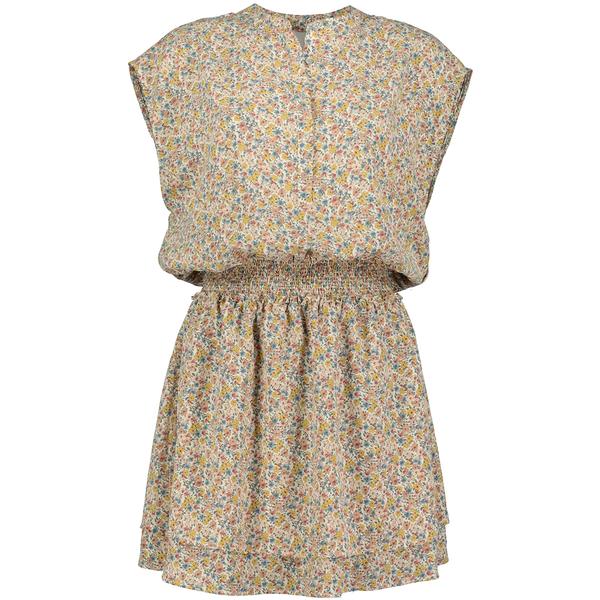 KELLEY SMOCK DRESS