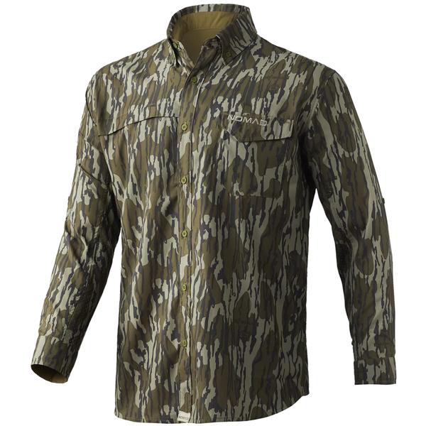 STRETCH LITE SHIRT 922/BOTTOMLAND
