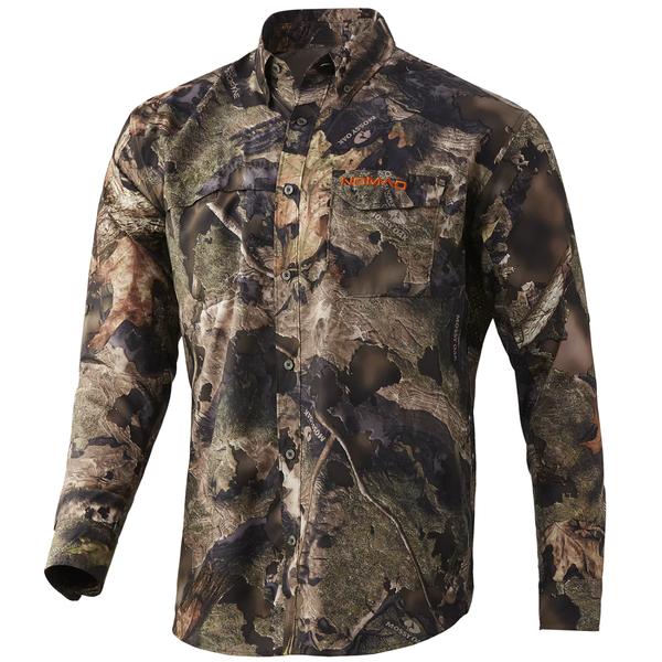 STRETCH LITE SHIRT