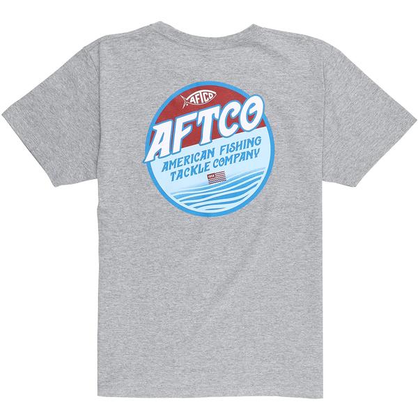 YOUTH ICE CREAM S/S TEE