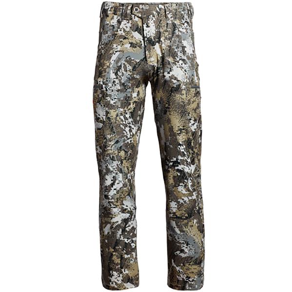 TRAVERSE PANT