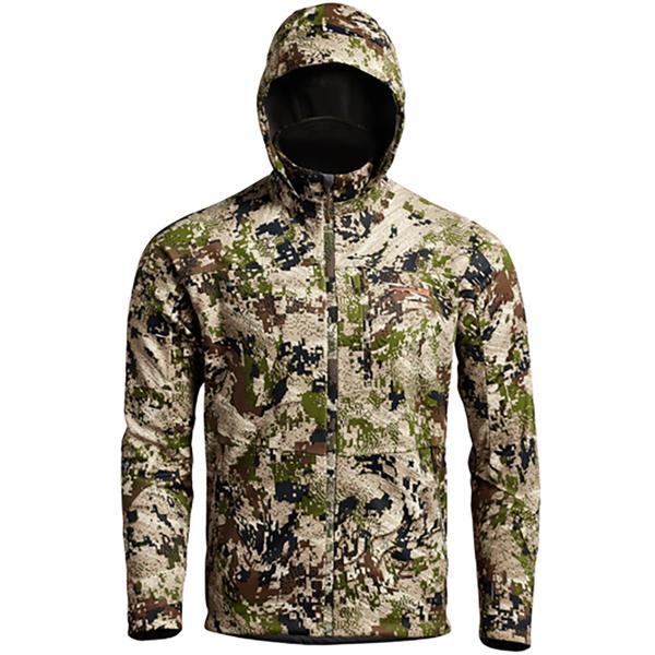 JETSTREAM JACKET