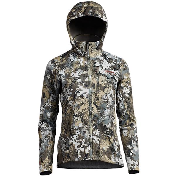 WOMEN`S JETSTREAM JACKET