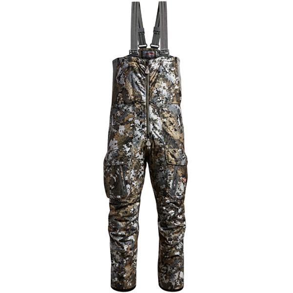 INCINERATOR AEROLITE BIB