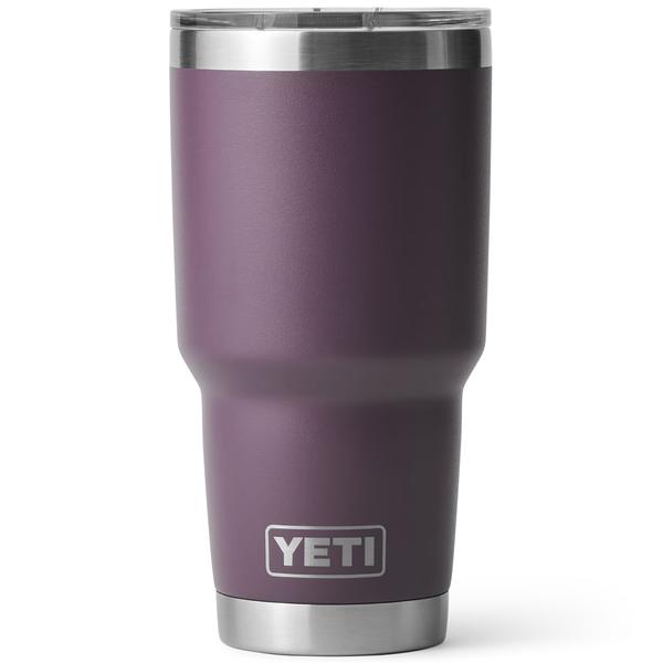  Rambler 30oz Tumbler Nordic Purple