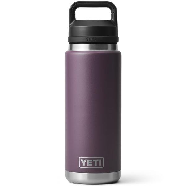  Rambler 26oz Bottle Chug Nordic Purple