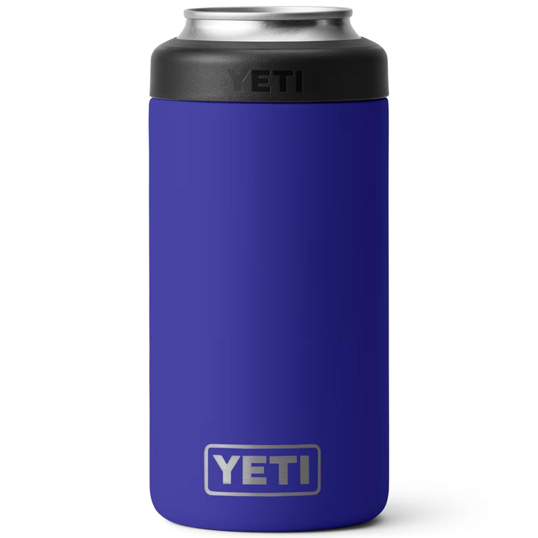 Almost complete blue collection : r/YetiCoolers