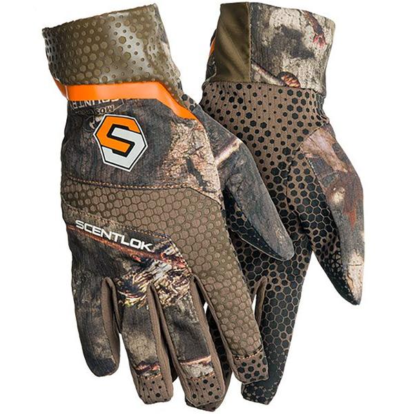 LIGHWEIGHT SHOOTER GLOVE LARGE