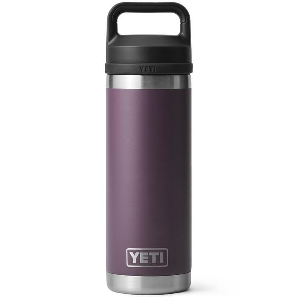 RAMBLER 18OZ BOTTLE CHUG NORDIC PURPLE