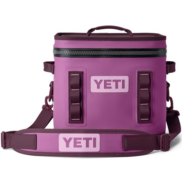 HOPPER FLIP 12 NORDIC PURPLE