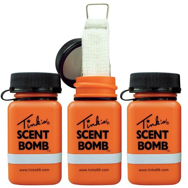 TINK`S SCENT BOMBS
