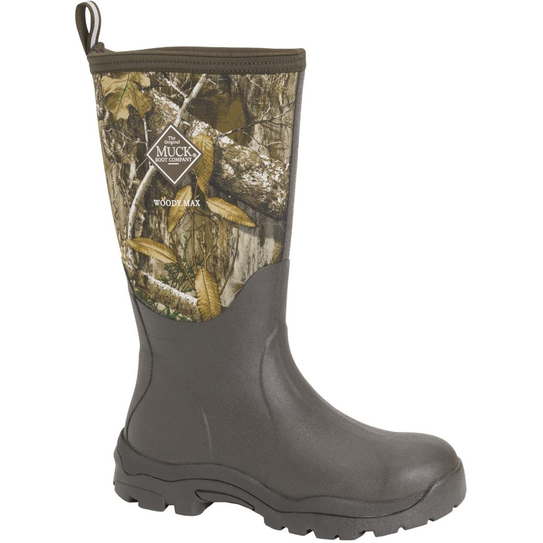 Womens Woody Max