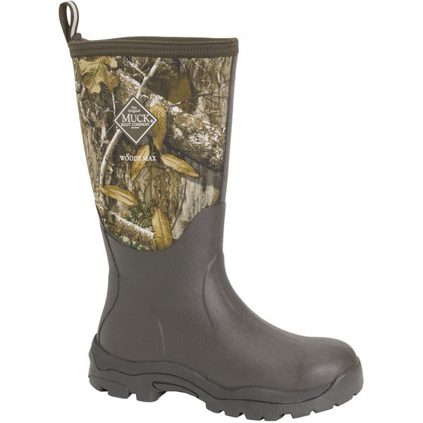 WOMENS WOODY MAX