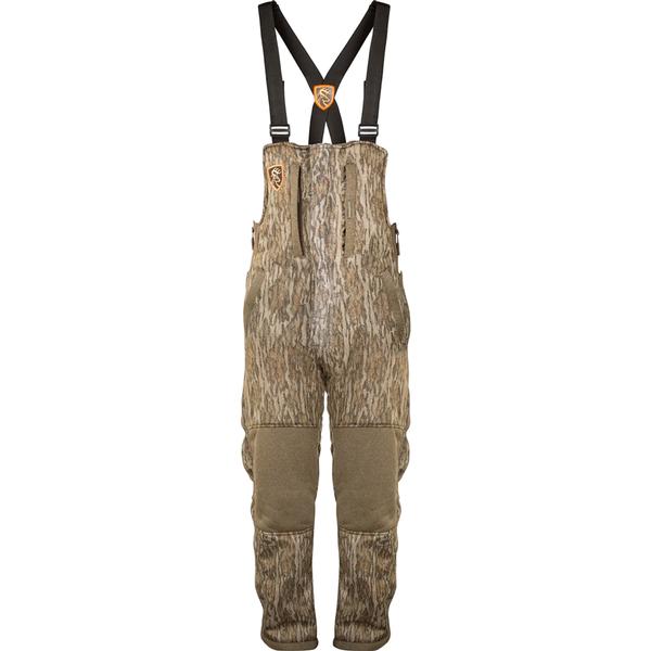 LADIES SILENCER BIB