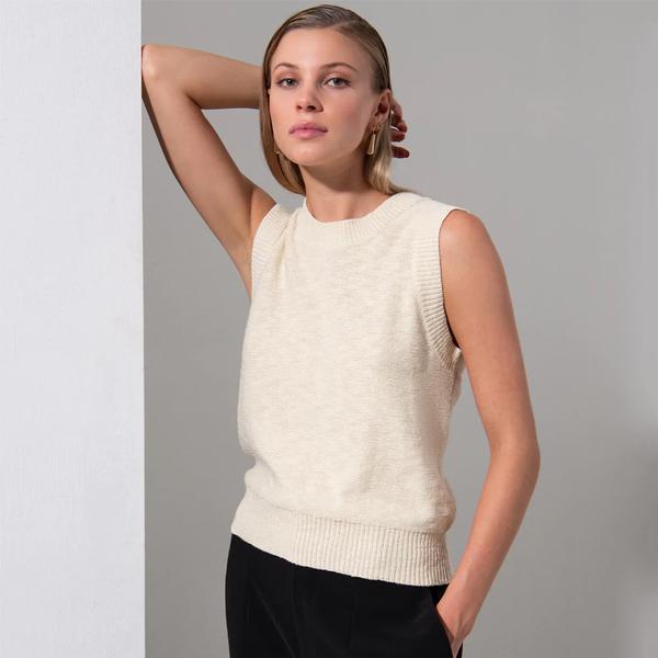 CHILL OUT VEST