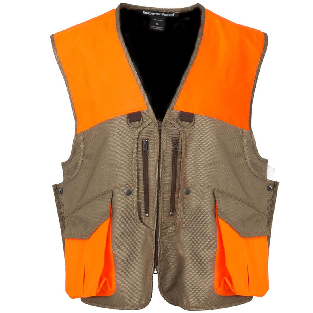 Big Stone 2.0 Oxford Vest