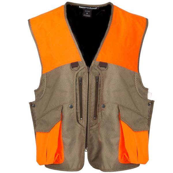 BIG STONE 2.0 OXFORD VEST
