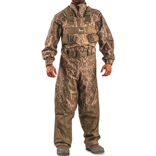 REDZONE 3.0 BREATHABLE INSULATED WADER