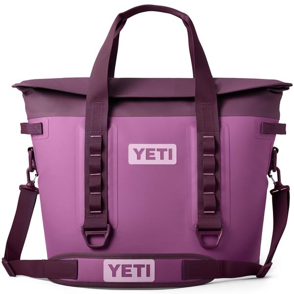 HOPPER M30 2.0 NORDIC PURPLE