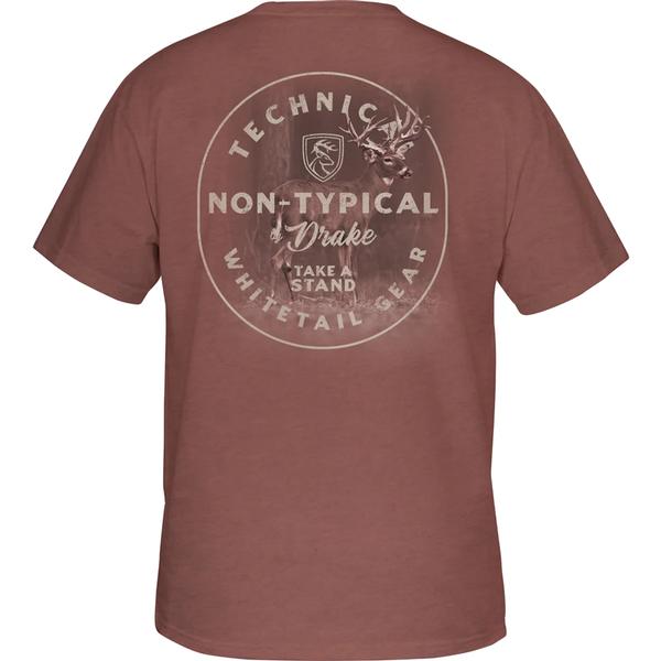 TECHNICAL OVAL S/S TEE