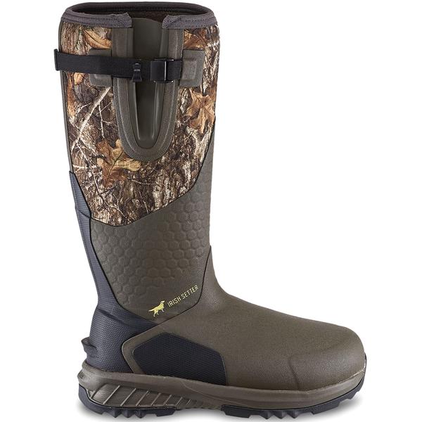 MUDTREK 800
