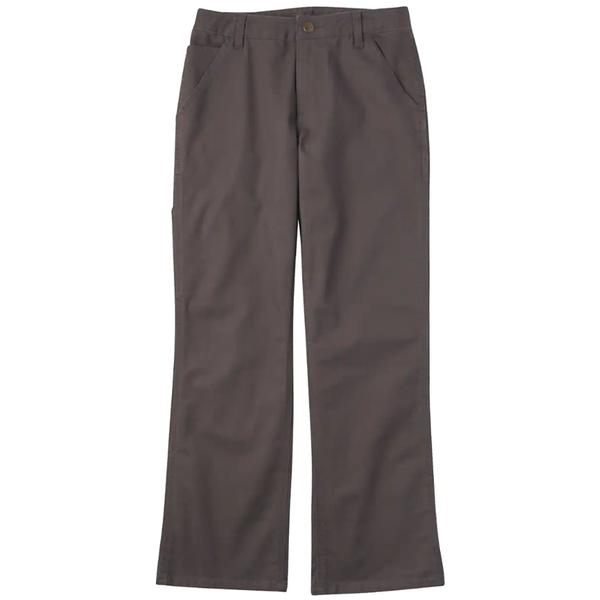 YOUTH RUGGED FLEX LOOSE FIT CANVAS PANT