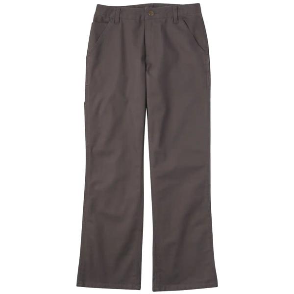  Youth Rugged Flex Loose Fit Canvas Pant