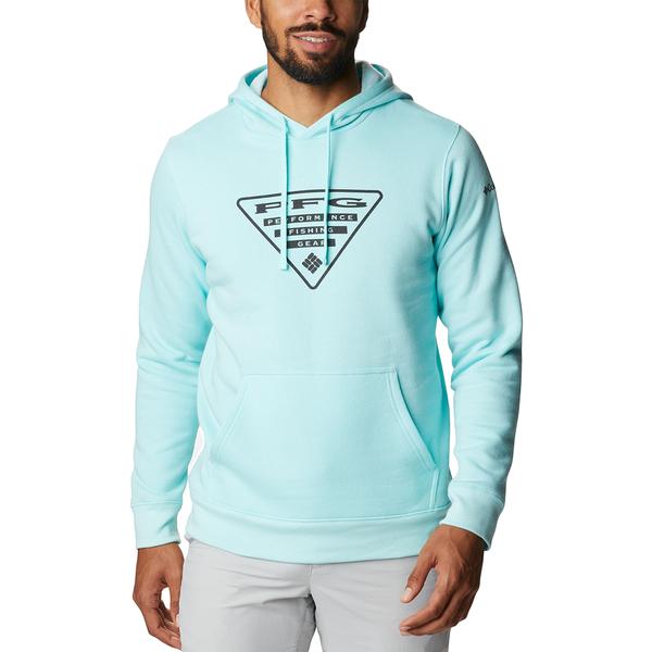 MEN'S PFG TRIANGLE II HOODIE