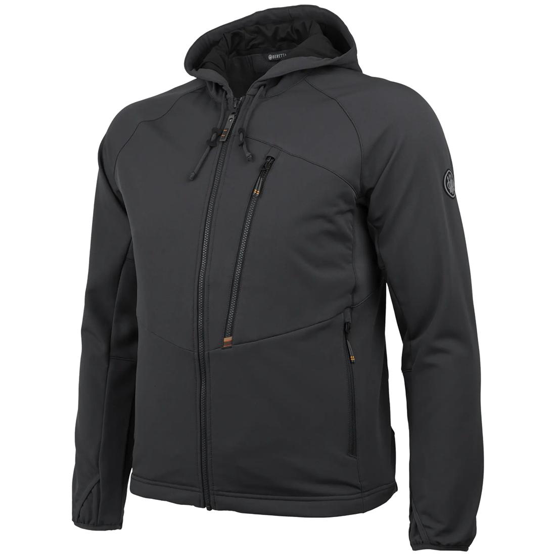 Windstryke Hoody