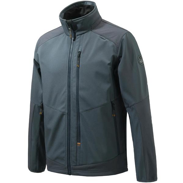 BUTTE SOFTSHELL JACKET