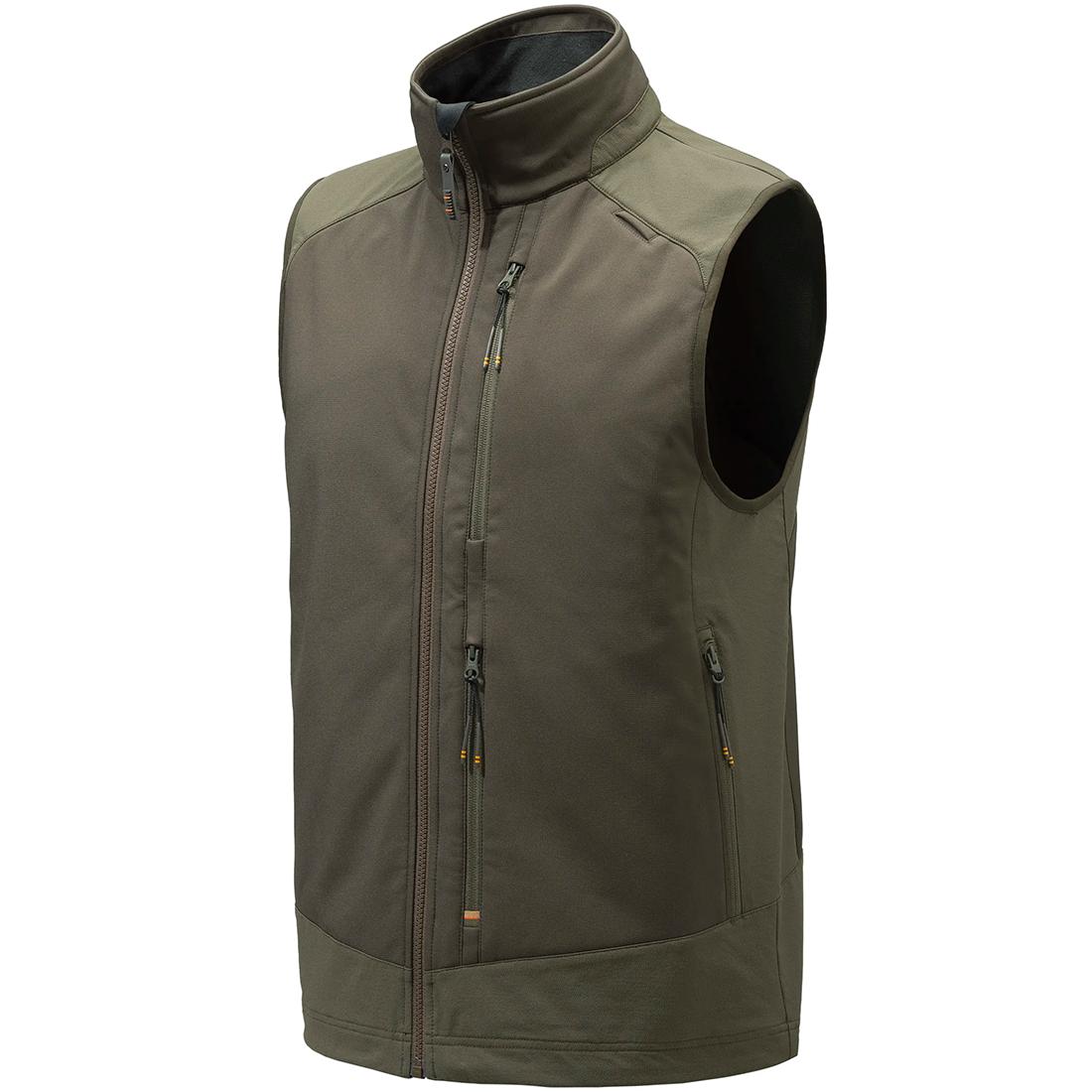 Butte Softshell Vest