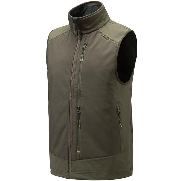 BUTTE SOFTSHELL VEST