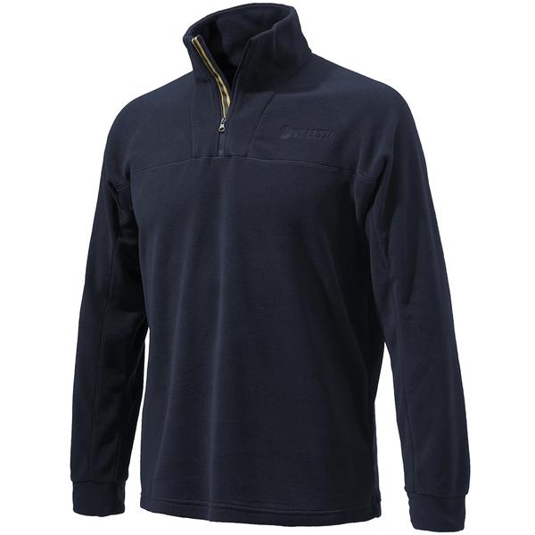 Half Zip Fleece
