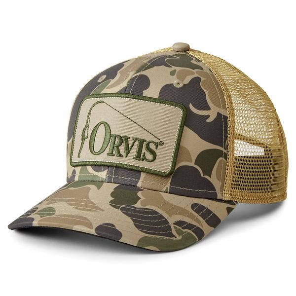 RETRO ORVIS BALLCAP