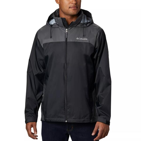GLENNAKER LAKE RAIN JACKET