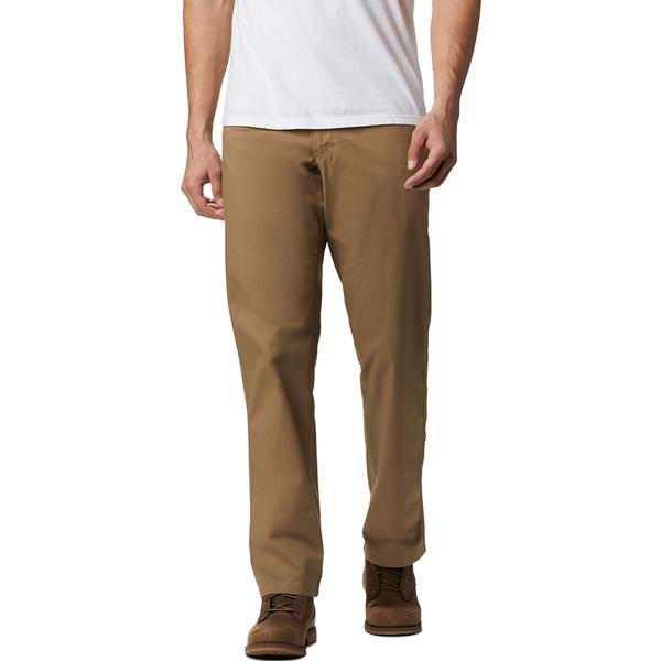 RAPID RIVERS PANT 250/FLAX