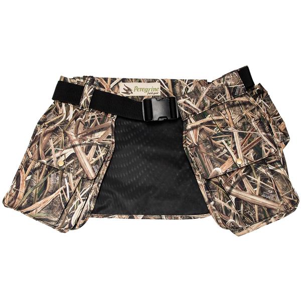 UPLAND GAME BELT SHADOWGRASS BLADES