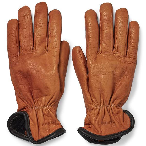 ORIGINAL LINED GOATSKIN GLOVES