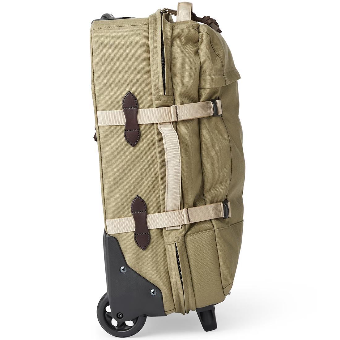 Dryden 2whl Carryon Bag Ducks Unlimited